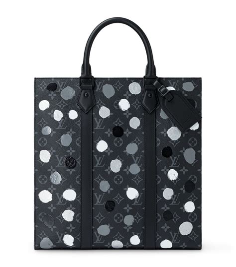 Sac Plat Soft Tote Bag 